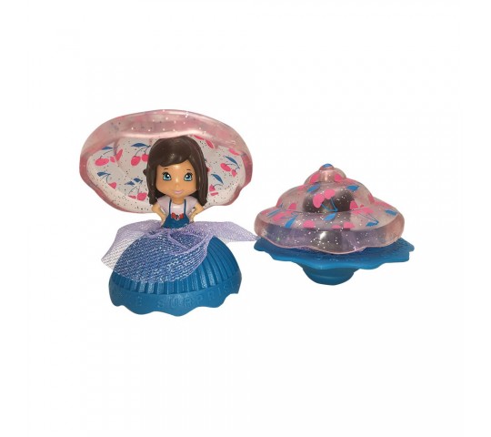 Popcakes Surprise Подскачащи кукли сладкиши 